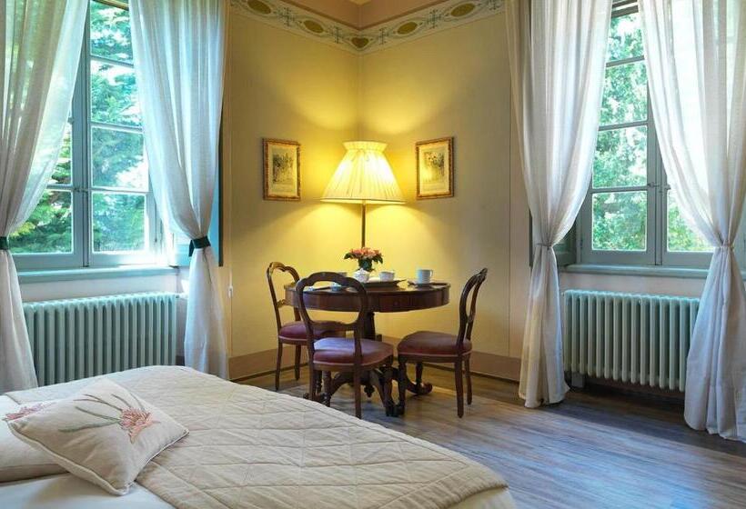 패밀리 룸 가든 전망, La Patirana Guesthouse