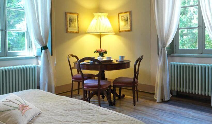 패밀리 룸 가든 전망, La Patirana Guesthouse