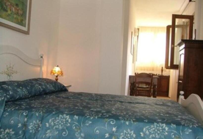 غرفة قياسية, Residence Dolores Castle