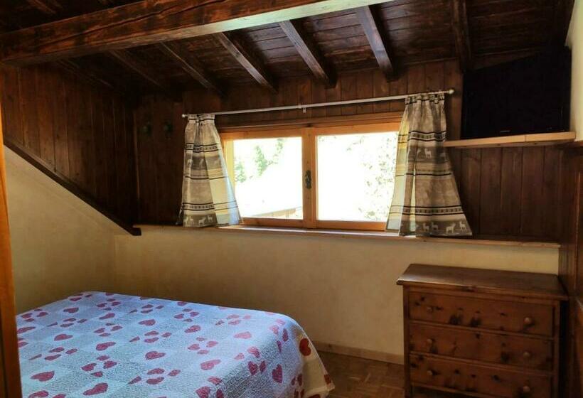 آپارتمان 1 خوابه با بالکن, Residence Mirage