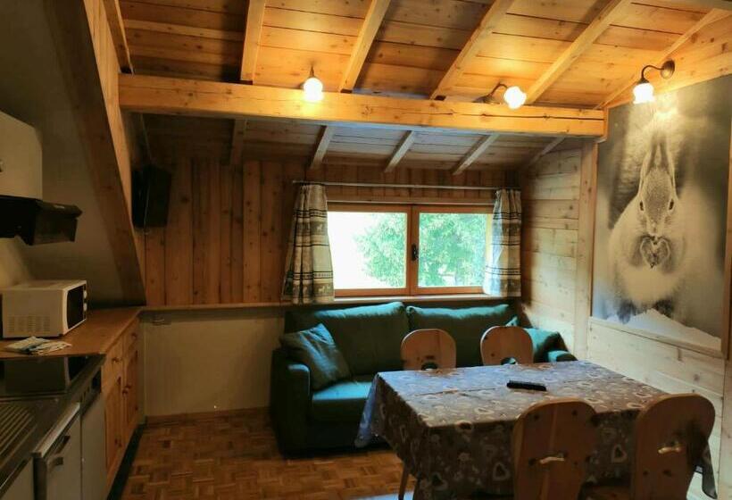 Апартаменты 2 Спальни, Residence Mirage