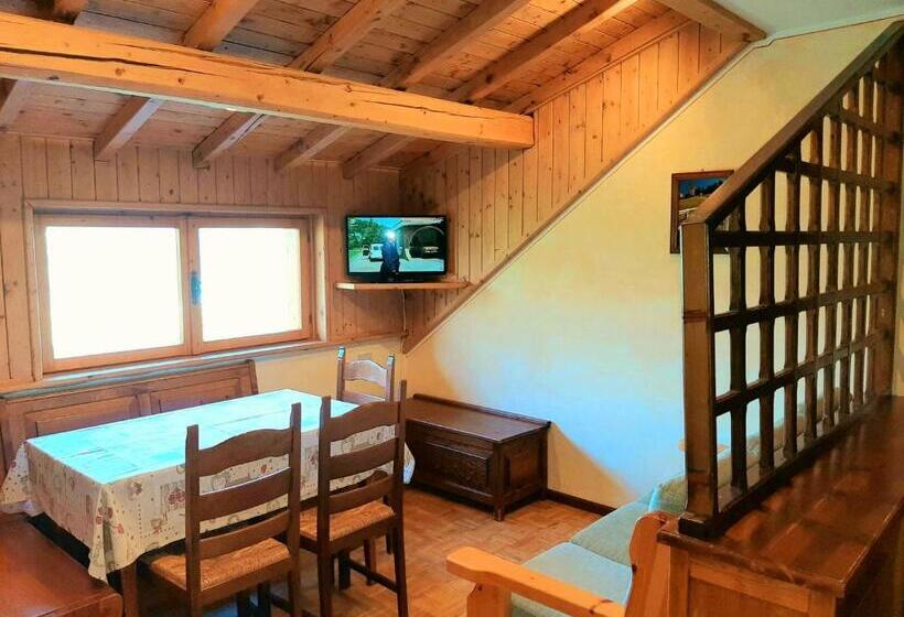 Апартаменты 1 Спальня с Балконом, Residence Mirage
