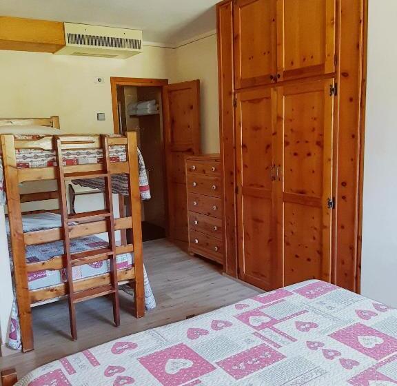 آپارتمان 1 خوابه, Residence Mirage
