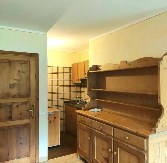 آپارتمان 1 خوابه, Residence Mirage