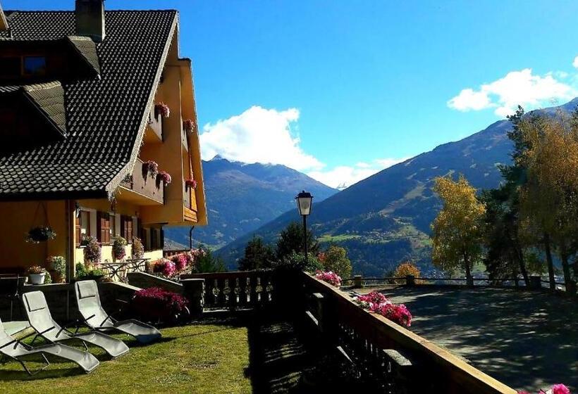 Номер Стандарт, Residence Mirage