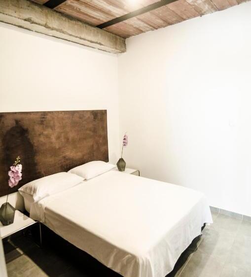 غرفة قياسية, Moonshine Boutique Hostal