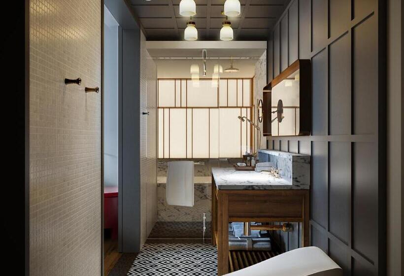 Студия Стандарт, Kapok Shenzhen Houhai