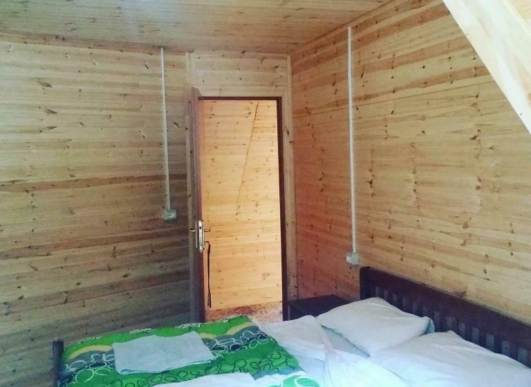 Номер Стандарт, Logu I Harushave