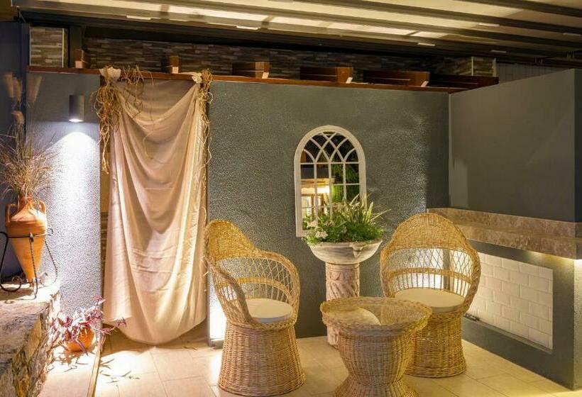 Апартаменты 1 Спальня с Балконом, Maye Residence
