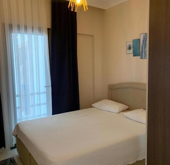 Апартаменты 1 Спальня, Maye Residence