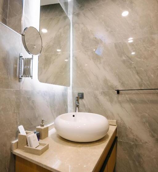 Номер Deluxe, Maye Residence