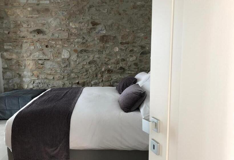 Номер Deluxe Вид на Море, Cinque Terre Coast To Coast