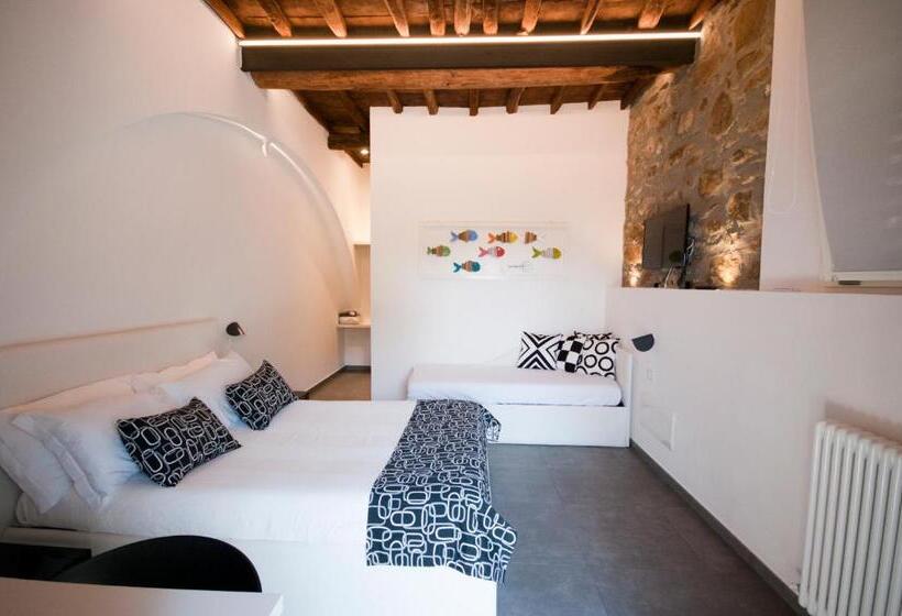 Номер Стандарт Вид на Море, Cinque Terre Coast To Coast