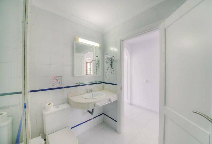 Huoneisto 1 Makuuhuone, Apartamentos Moraña