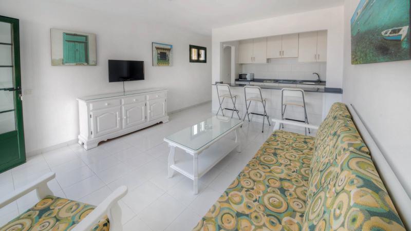 Huoneisto 2 Makuuhuonetta, Apartamentos Moraña