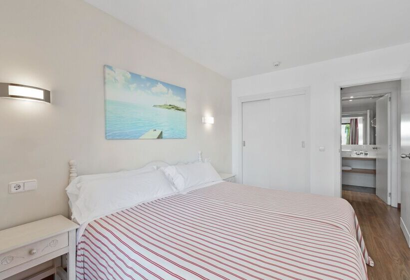 带1个卧室的公寓, Apartamentos Pabisa Orlando