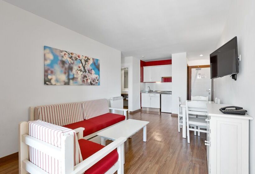 带1个卧室的公寓, Apartamentos Pabisa Orlando