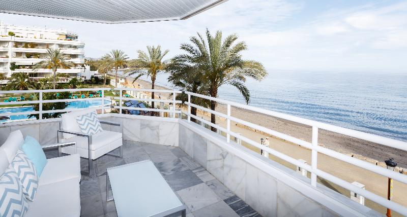 ３ベッドルームのスーペリアアパートメント, Coral Beach Apart