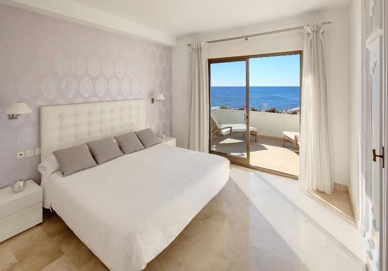 ２ベッドルームのスーペリアアパートメント, Coral Beach Apart