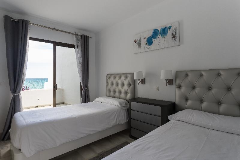 スーペリアアパートメントの４ベッドルーム, Coral Beach Apart