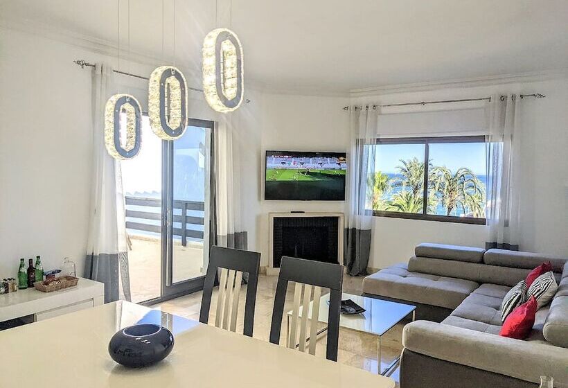 １ベッドルームのスーペリアアパートメント, Coral Beach Apart