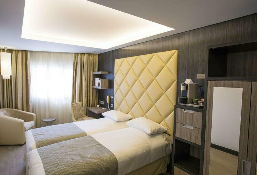 프레스티지 룸, Best Western Plus Cannes Riviera
