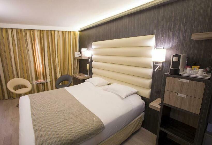 프레스티지 룸, Best Western Plus Cannes Riviera