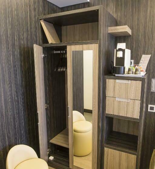 클래식 룸, Best Western Plus Cannes Riviera