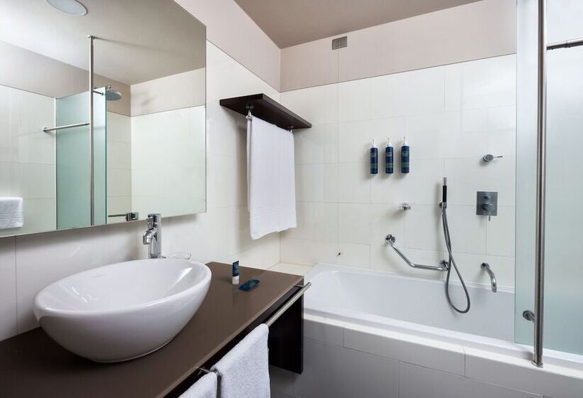 اتاق کلاسیک, Four Points Sheraton Bolzano Bozen