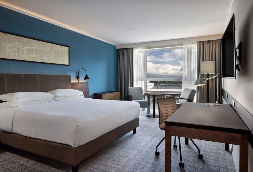 اتاق لوکس, Four Points Sheraton Bolzano Bozen