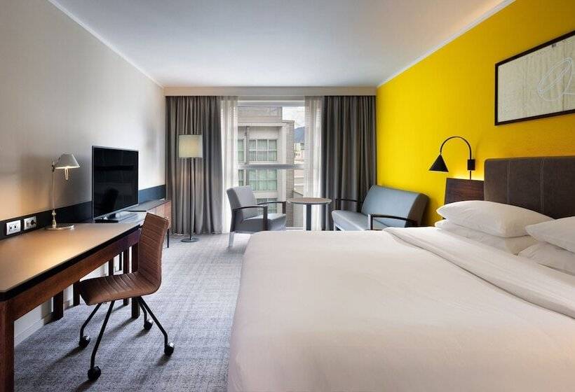 سوییت جونیور, Four Points Sheraton Bolzano Bozen