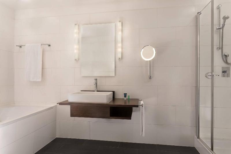 سوئیت کلاسیک, Four Points Sheraton Bolzano Bozen