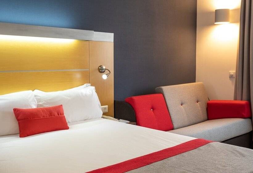 Номер Стандарт, Holiday Inn Express Lisbon Oeiras, An Ihg