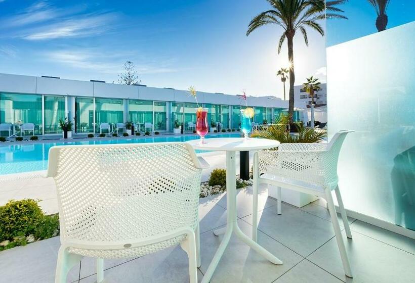 ‫غرفة فردية مزودة بتراس, Nayra - Adults Only