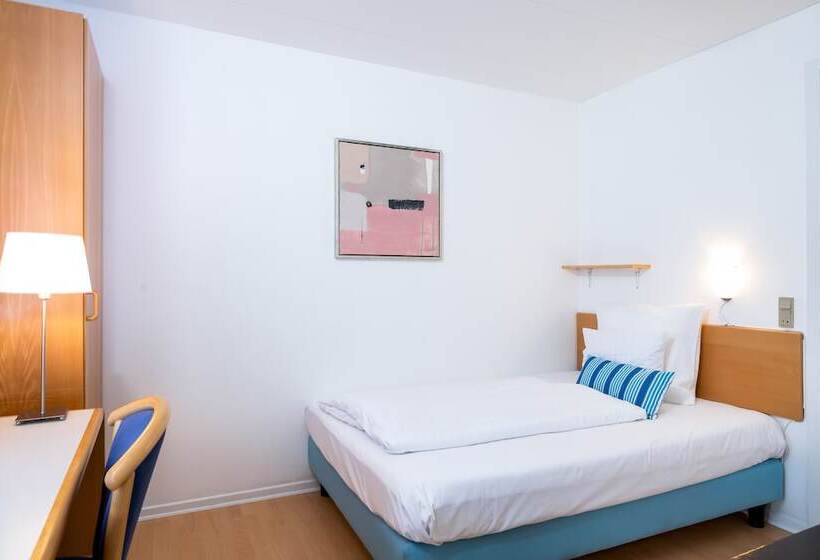 اتاق استاندارد یک نفره, Petit Skagen, Sure  Collection By Best Western