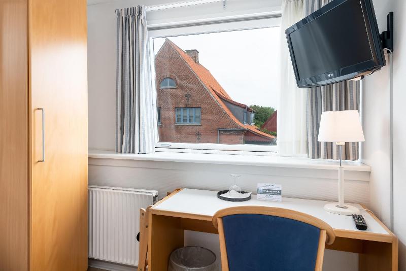 اتاق استاندارد یک نفره, Petit Skagen, Sure  Collection By Best Western