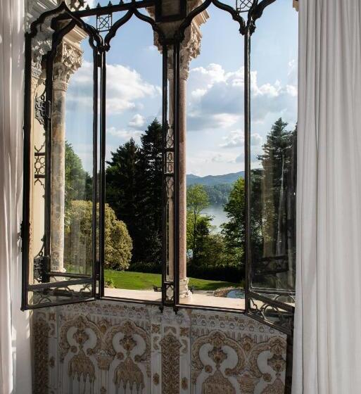 Президентский Люкс, Relais & Chateaux Villa Crespi