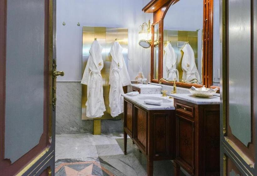 Люкс Премиум, Relais & Chateaux Villa Crespi