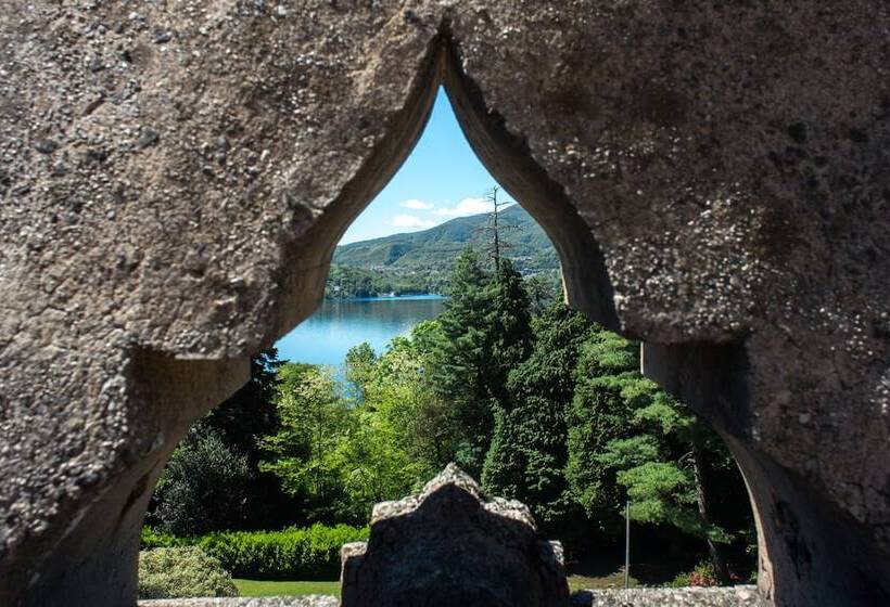 Классический Номер, Relais & Chateaux Villa Crespi