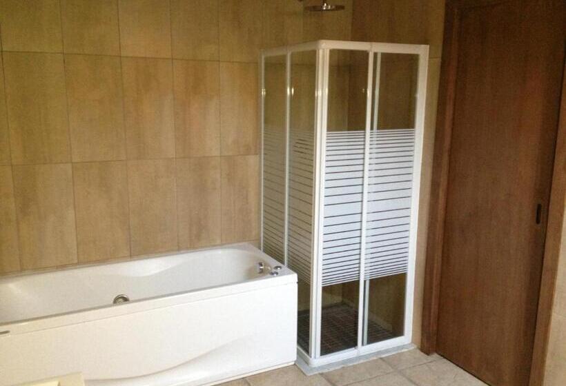 Quarto Superior, Mas Palou