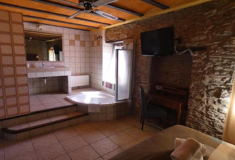 Quarto Superior, Mas Palou