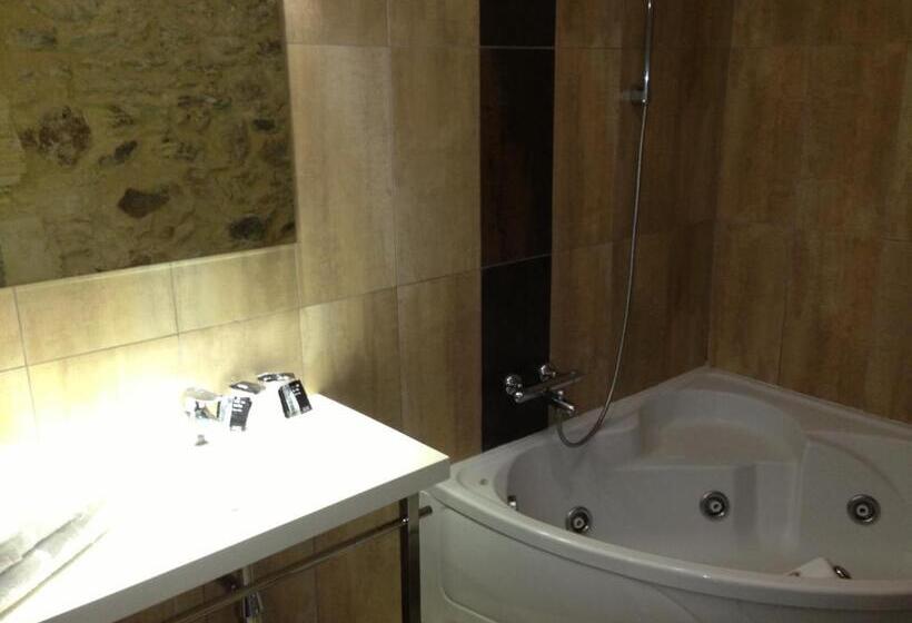 Quarto Estandar, Mas Palou