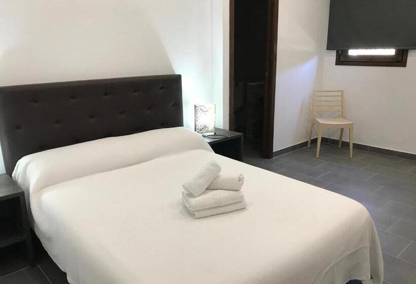 Quarto Economy, Mas Palou