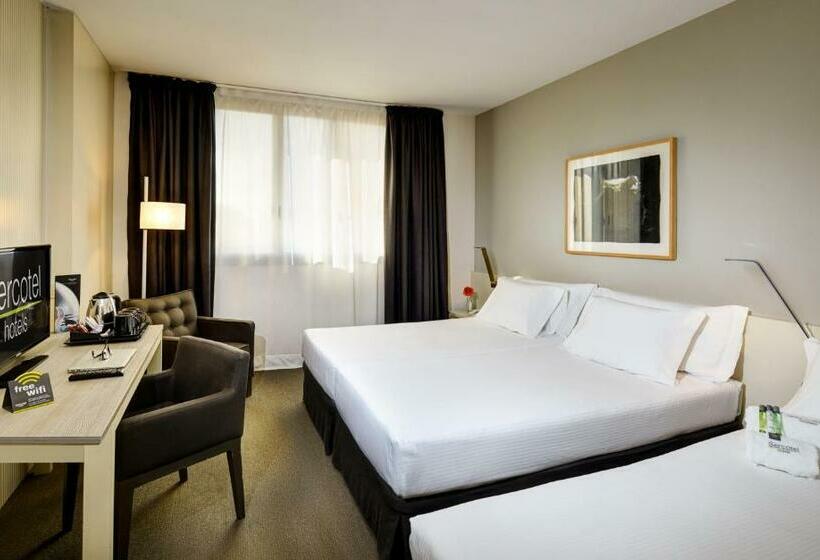 Номер Стандарт, Sercotel Amister Art Hotel Barcelona