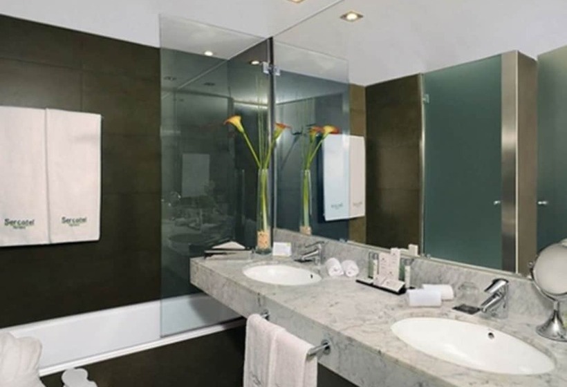 Номер Superior, Sercotel Amister Art Hotel Barcelona