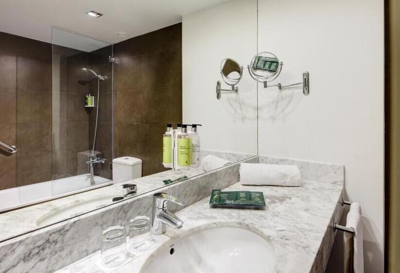 Номер Superior, Sercotel Amister Art Hotel Barcelona