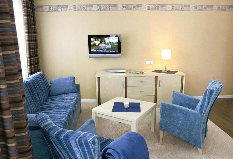 شقة غرفة واحدة, Alm Appartements Ehemals Birkenhof