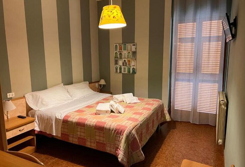 Номер Стандарт, Meri 1956 Locanda E Cucina