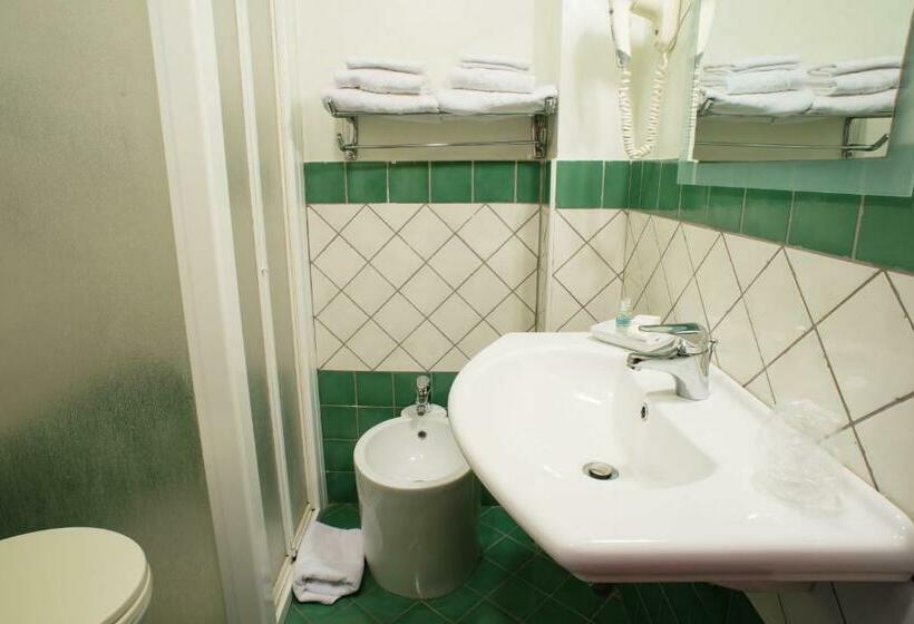 اتاق استاندارد یک نفره, Villa Mare