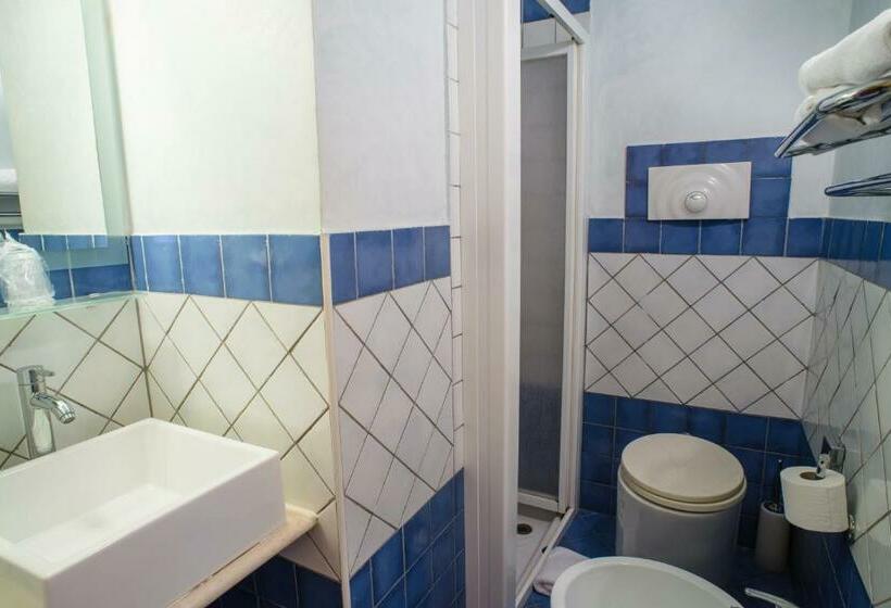 اتاق استاندارد یک نفره, Villa Mare